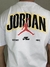 Camiseta Jordan Jumpman Graphic Branco - loja online