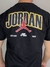 Camiseta Jordan Jumpman Graphic Preto - loja online