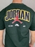 Camiseta Jordan Jumpman Graphic Verde - loja online