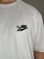 Camiseta Nike Sportswear Get Your Kicks Bege na internet