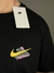 Camiseta Nike Story Pack Preto