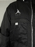 Imagem do Jaqueta Corta Vento Jordan JumpMan Preto