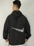 Jaqueta Corta Vento Swoosh Preto - comprar online