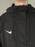 Jaqueta Corta Vento Swoosh Preto - Coust Store - Vem no Certo