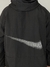 Jaqueta Corta Vento Swoosh Preto - Coust Store - Vem no Certo