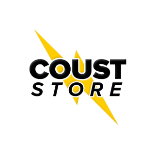 Coust Store - Vem no Certo