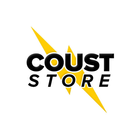 Coust Store - Vem no Certo