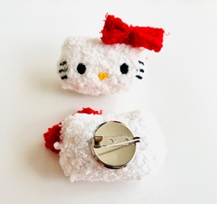 Bóton - Hello Kitty - comprar online