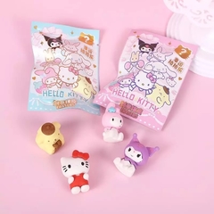 Borrachinha surpresa - Sanrio - comprar online