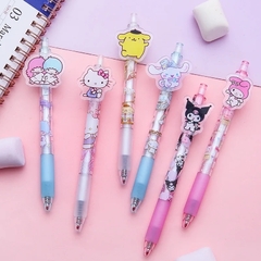 Caneta em gel 0.5 mm - Sanrio