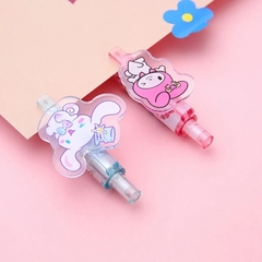 Caneta em gel 0.5 mm - Sanrio - comprar online