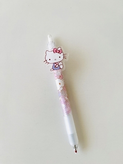 Caneta em gel 0.5 mm - Sanrio - Yume Lojinha | Coisinhas fofas e lindas