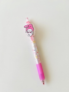 Caneta em gel 0.5 mm - Sanrio - comprar online