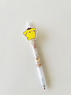 Caneta em gel 0.5 mm - Sanrio - loja online