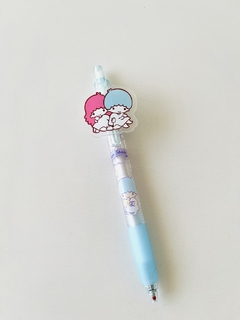 Caneta em gel 0.5 mm - Sanrio na internet