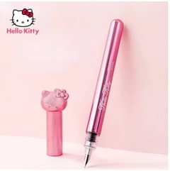 Caneta de luxo - Hello Kitty - comprar online