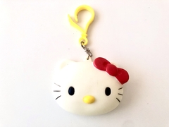 Porta moedas - Hello Kitty