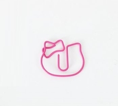 Clips - Hello Kitty - comprar online