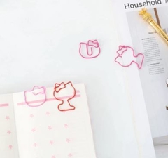 Clips - Hello Kitty na internet