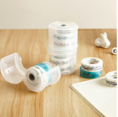 Porta washi tapes - comprar online