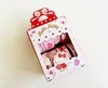 Kit com 10 washi tapes - Hello Kitty