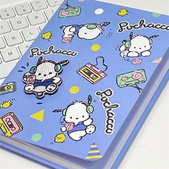 Caderno Brochura - Pochacco - comprar online