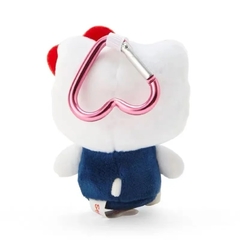 Chaveiro Hello Kitty - Yume Lojinha | Coisinhas fofas e lindas