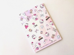 Caderno - Hello Kitty - comprar online