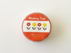 Washi tape - estampas diversas - Yume Lojinha | Coisinhas fofas e lindas