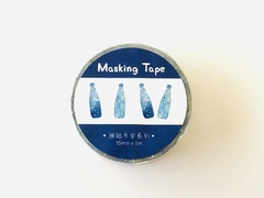 Washi tape - estampas diversas na internet