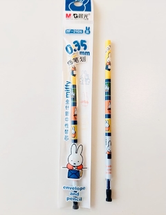 Refil 0.35 mm - Miffy