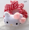 Scrunchie - Hello Kitty