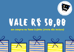 Vale presente - comprar online