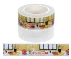 Washi tape - almocinho - comprar online