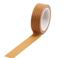 Washi tape - grid na internet