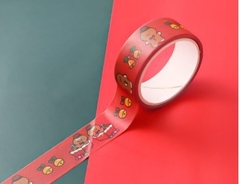 Washi tape - Natal - comprar online