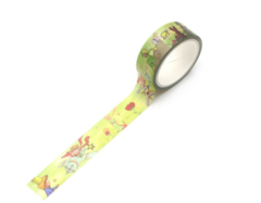 Washi tape - O Pequeno Príncipe - comprar online