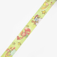 Washi tape - O Pequeno Príncipe na internet