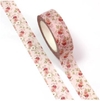 Washi tape - rosas