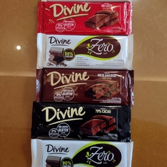 Chocolate Divine