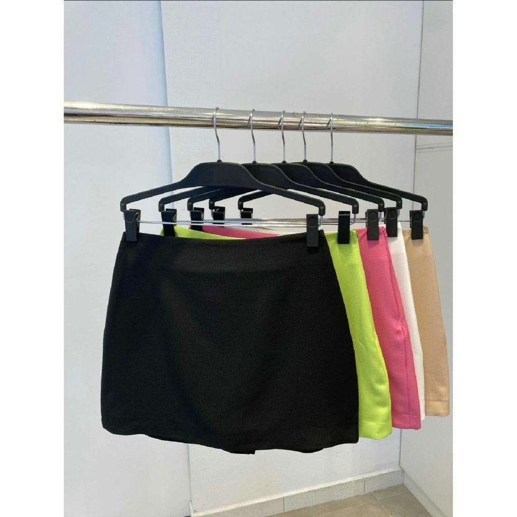 Shorts Saia Alfaiataria - Comprar em Lana Clothing