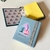 Capa porta post-it