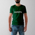 REMERA GARUFA VERDE