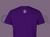 REMERA GARUFA VIOLETA - comprar online