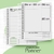 Planner Personalizado 2023 (datado) - comprar online