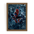 Imagem do Quadro O Espetacular Homem Aranha 2