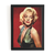 Quadro Vintage Marilyn Monroe - comprar online