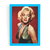 Quadro Vintage Marilyn Monroe na internet