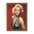 Imagem do Quadro Vintage Marilyn Monroe