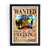 Quadro One Piece - Procurado Sogeking - comprar online